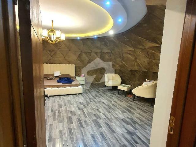 Spacious & Luxurious One BHK Apartment Available On Sale