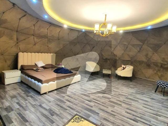 Spacious & Luxurious One BHK Apartment Available On Sale Gulberg Greens