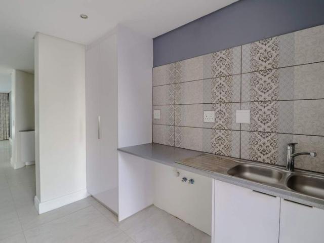 Spacious Luxury Awaits in Sandton!