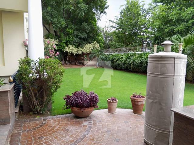 Spacious Luxury House for Rent in F 6 Islamabad | 8 Bedrooms