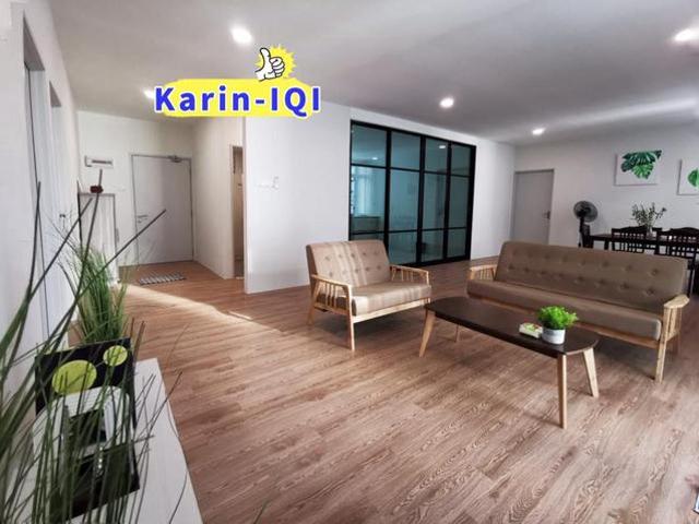 Spacious Mckenzie Avenue Apartment Corner Unit For Rent Stapok SGH