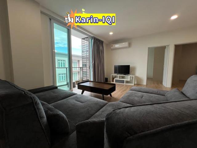 Spacious McKenzie Avenue Apartment Corner Unit For RentStapok SGH
