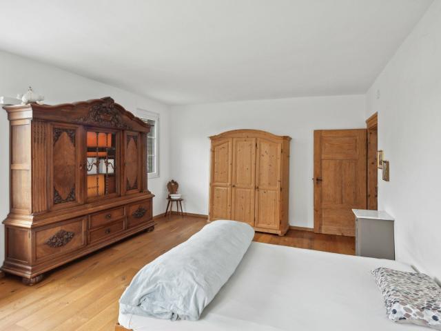 Spacious manor house for nature lovers | dreamo. Ch