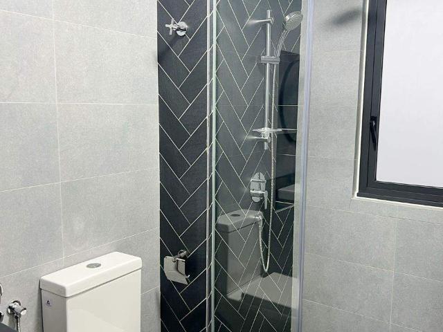 Spacious Master Bedroom Near MRT Maluri | Lavile Condo | Move In Ready