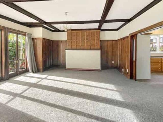 Spacious Merivale Gem