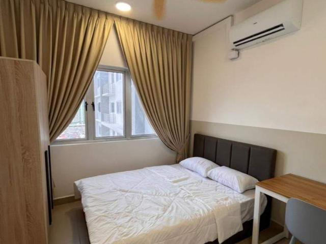 Spacious Middle Room | Heart of KL