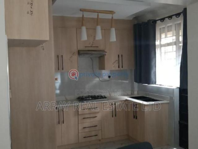 Spacious Modern 3 Bedroom All Ensuite Apartment In Kikuyu