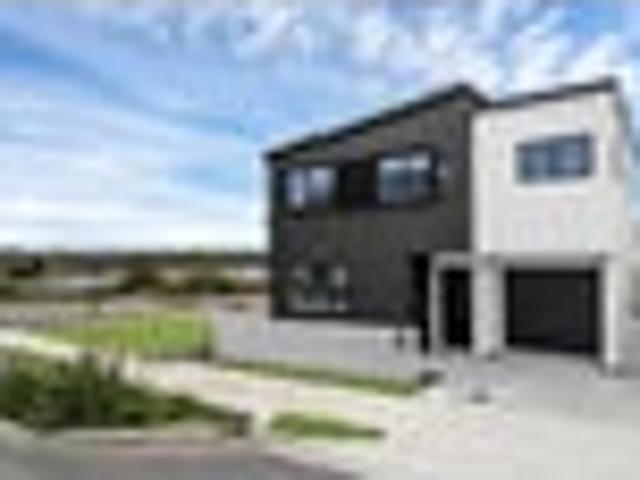 Spacious & Modern Comfort, Style & Peace of Mind