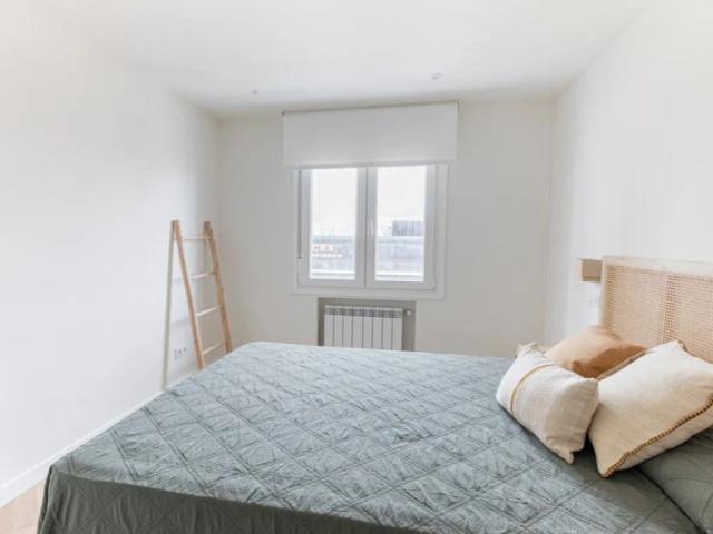 Spacious, modern and comfortable in a privileged area