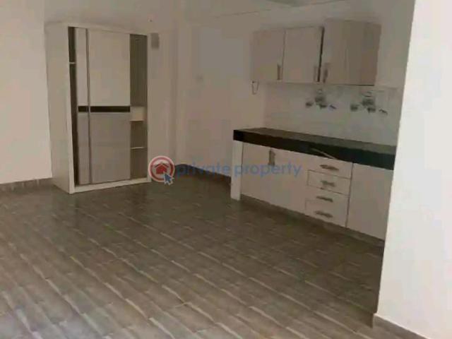 Spacious, Modern Bedsitter To Let At Tudor Tum