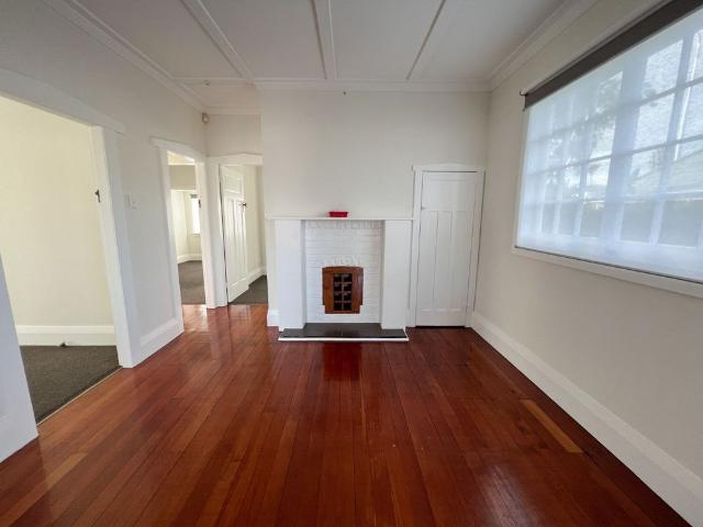 Spacious Modern Bungalow