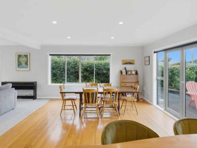 Spacious Modern Family Home Prime Location