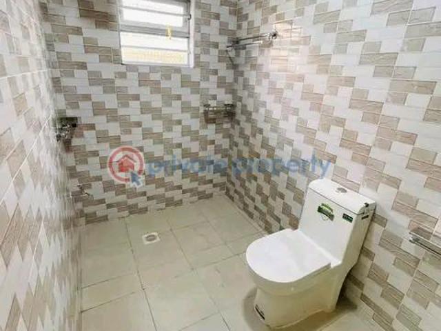 Spacious Modern One Bedroom In Naivasha Lake View