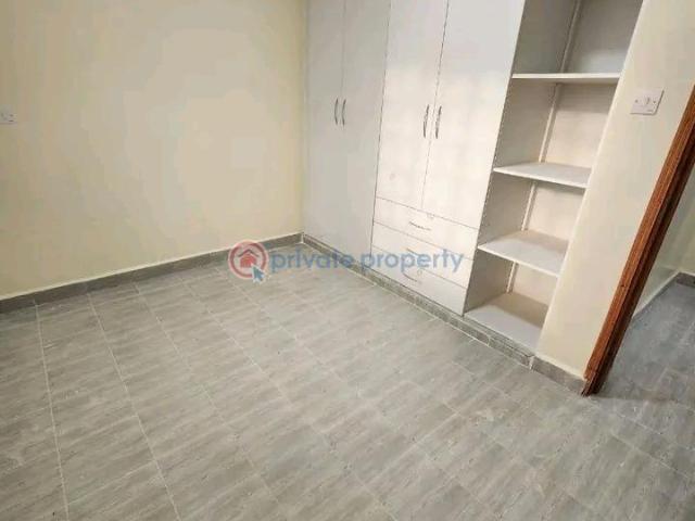Spacious, Modern One Bedroom To Let At Laikipia Rumuruti Township