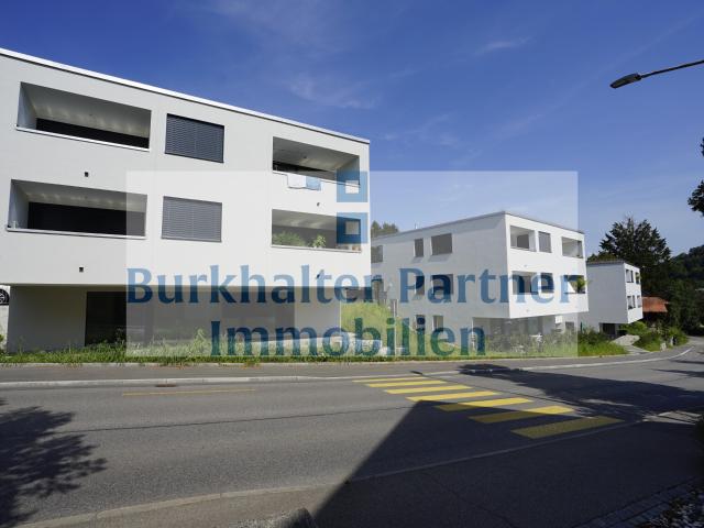 Spacious, modern loft flat stylish living on 92m²