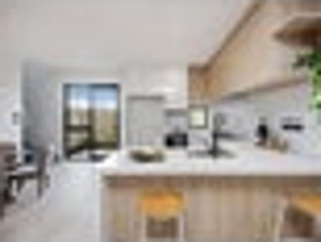 Spacious Modern Living in Prestigious Village!