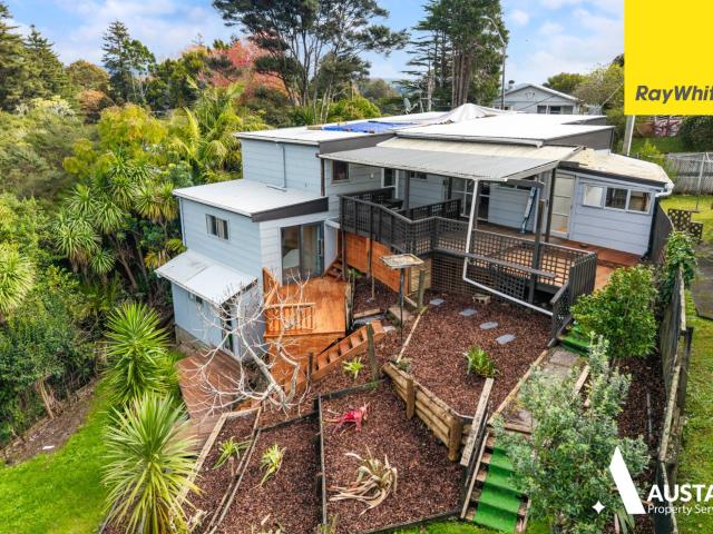 Spacious Modern Living 36 Glendale Road, Glen Eden