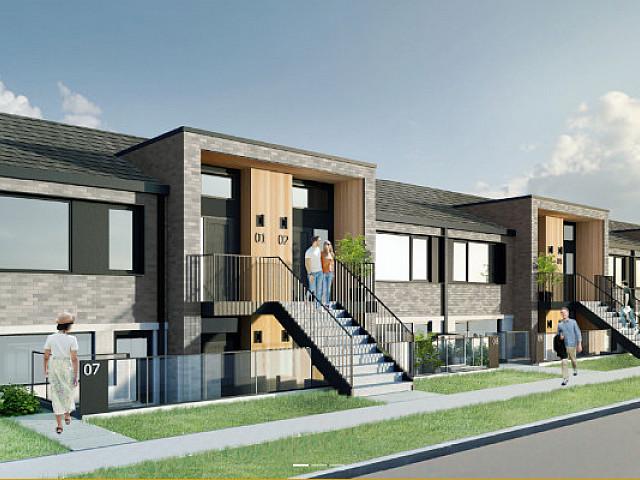 Spacious Modern Studios New Condo Release In Cobourg