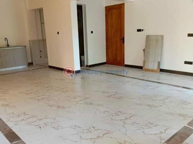 Spacious, Modern Two Bedroom To Let At Likoni