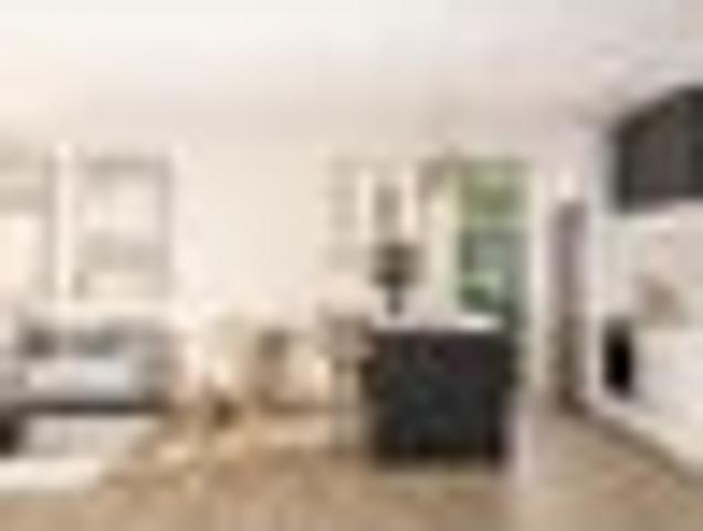 Spacious Modern Two & Three Bed Living In.