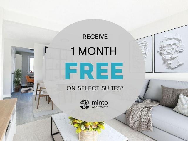 Spacious Navaho Townhomes & Garden Homes in West Ottawa