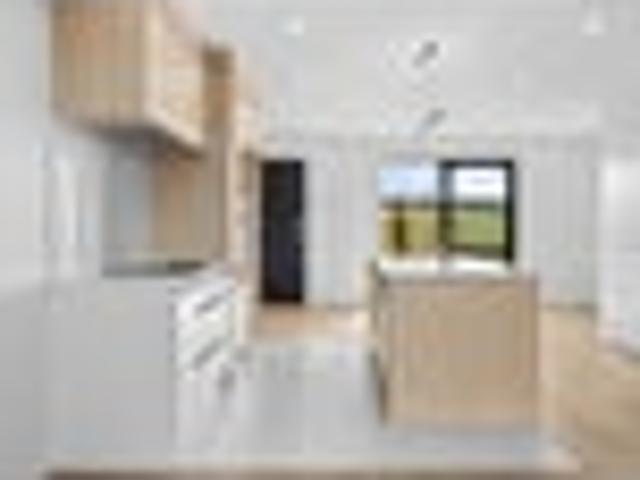 Spacious New Corner Home for Easy Living Today