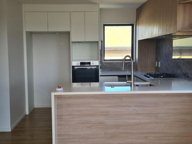 Spacious New Build in Blockhouse Bay