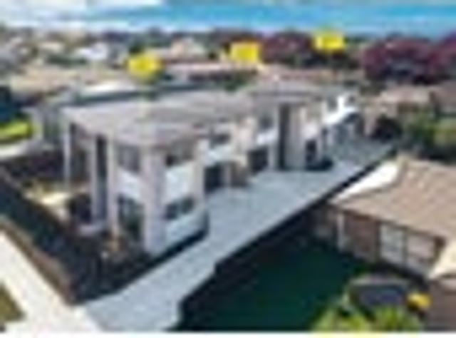 Spacious New Homes for Growing Families