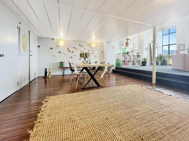 Spacious New York Loft Style Apartment