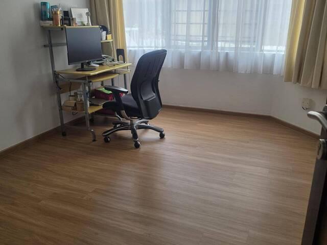 Spacious Newly Renovated room | Marsiling/Woodlands | Ideal for Single Working Professio