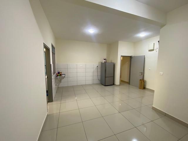 Spacious Nexus Kajang In Jernih Residence Saville Kajang Near MRT