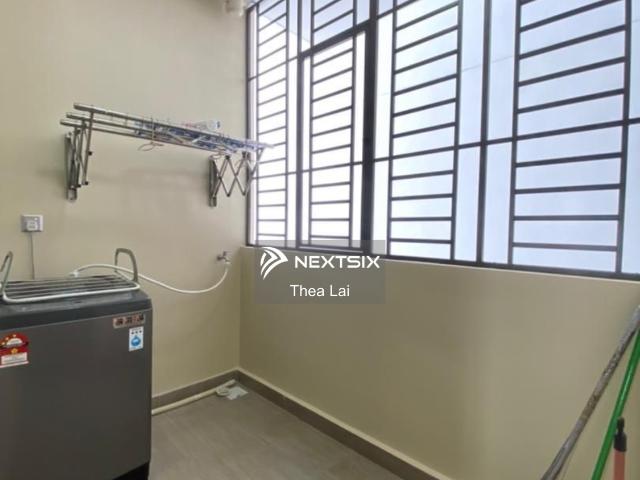 Spacious Office For Rent @ Jalan Sultan Ismail
