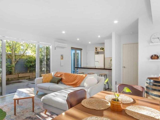 Spacious on Southampton