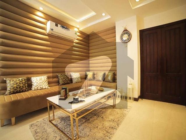Spacious One Bedroom Apartment Perfect For Singles Or Couples Available For Sale At Installment
