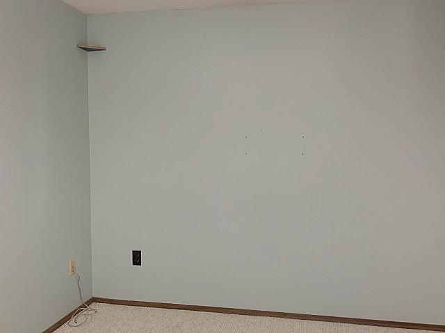 Spacious One Bedroom Basement Suite For Rent