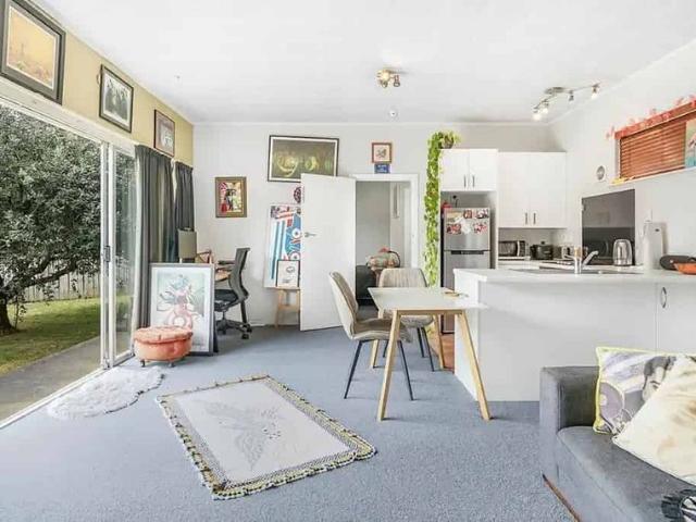 Spacious One bedroom Home