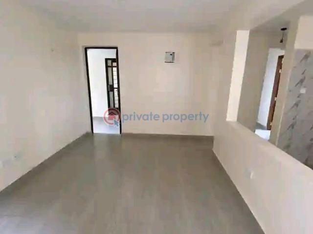 Spacious One Bedroom House To Let In Kitui
