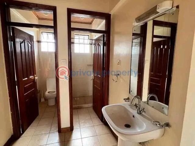Spacious One Bedroom House For Rent In Mkomani
