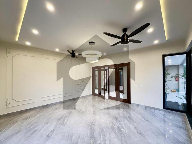 Spacious One Kanal House For Sale In DHA Phase 2 Islamabad DHA Defence Phase 2