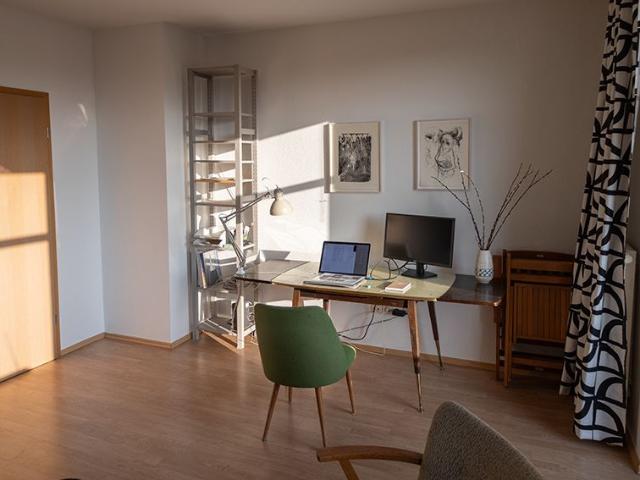 Spacious & perfect home in Leipzig, Leipzig Amsterdam Apartments for Rent