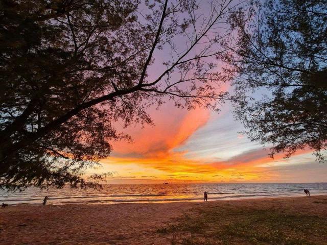 [SPACIOUS POOLVIEW FROM BALCONY] 1 BR MEY PEARL PHU QUOC