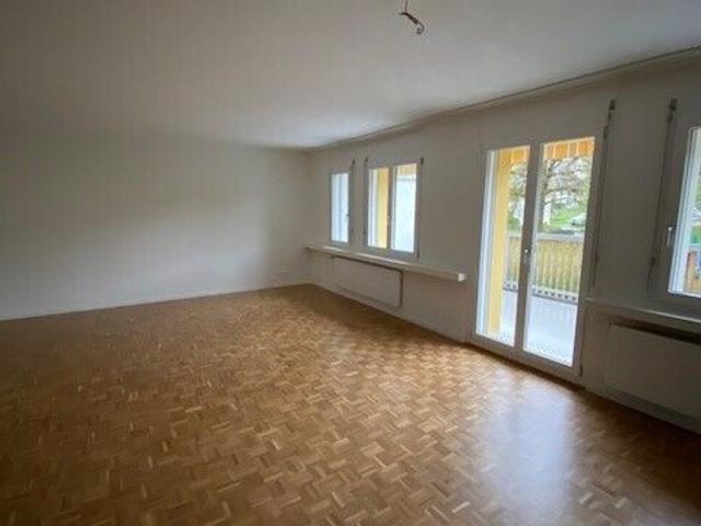 spacious – practical – central location