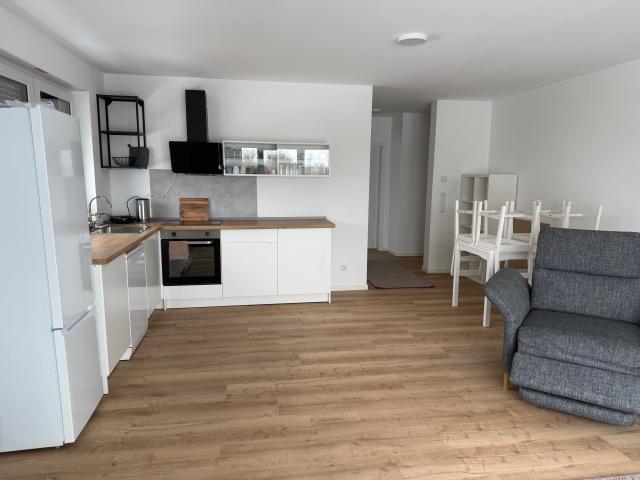 Spacious, pretty home in Kassel