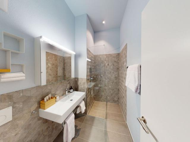 Spacious Premium Loft in Zurich Altstetten, Zurich Amsterdam Apartments for Rent