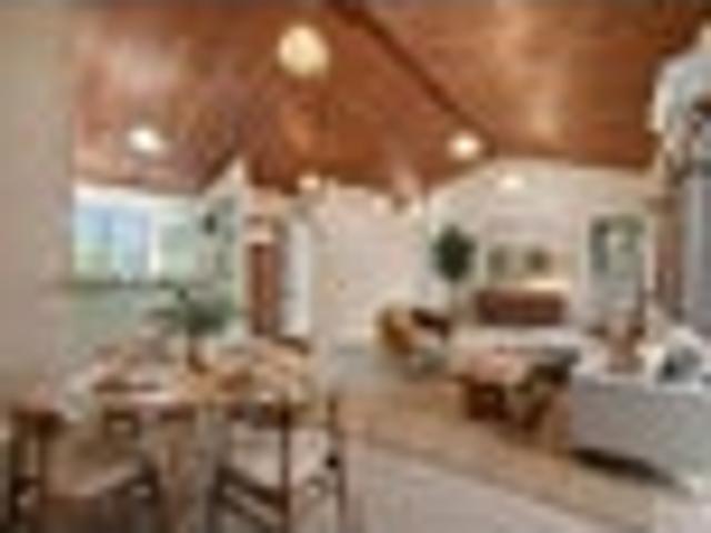 Spacious, Private & Family Friendly Living