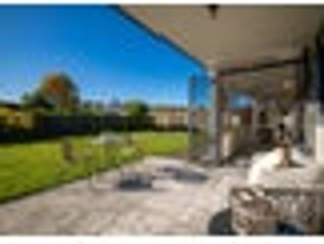 Spacious, Private & Freshly Updated!