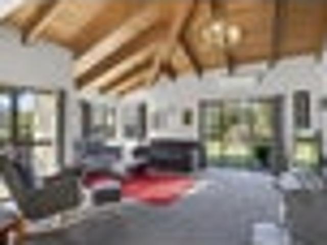 Spacious. Private. Sunny. Brick