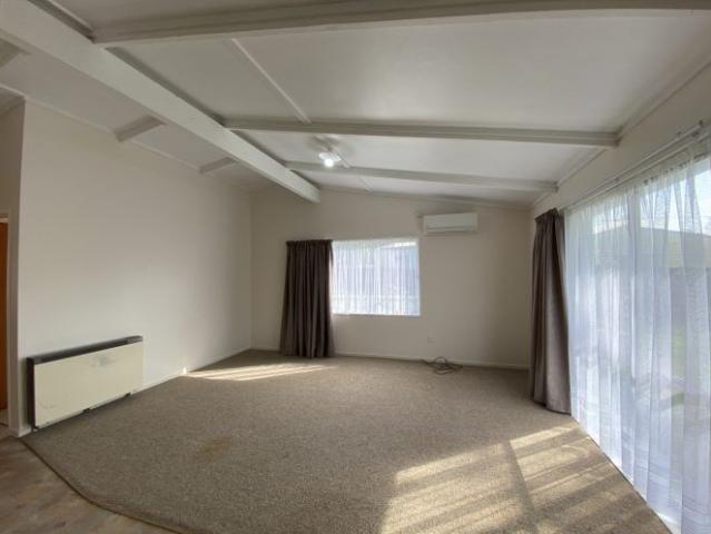 Spacious & Private