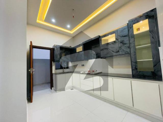Spacious Prime Location 4 Marla House Available For sale In Buch Executive Villas