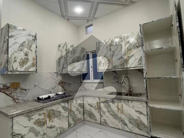 Spacious Prime Location 5 Marla House Available For Sale In Buch Executive Villas